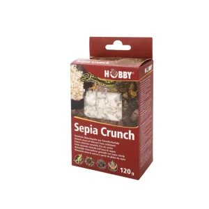 Hobby Sepia Crunch, 120 g Bestpreis